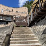 ボンボヤージュ - 