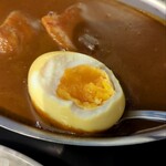 東京ボンベイ 恵比寿本店 - 