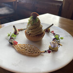 ボンボヤージュ - 