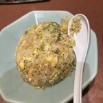 中華菜館　チャオ - 