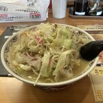 協和飯店 - ちゃんぽん
      ¥980