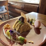 ボンボヤージュ - 