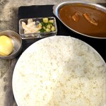 東京ボンベイ 恵比寿本店 - 