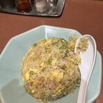 中華菜館　チャオ - 