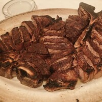 ウルフギャング・ステーキハウス 六本木 - 