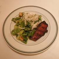 ウルフギャング・ステーキハウス 六本木 - 