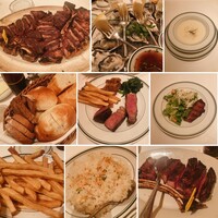 ウルフギャング・ステーキハウス 六本木 - 