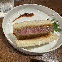 焼肉うしごろ 表参道店 - 