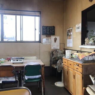 金田焼肉店_2