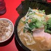 ラーメン 厚木家