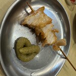 大衆酒場 八銭 - 