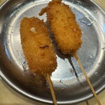 大衆酒場 八銭 - 