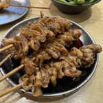 大衆酒場 八銭 - 