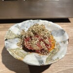 The INNOCENT CARVERY - 