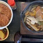 荷車屋 道の駅店 - 