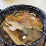 荷車屋 道の駅店 - 