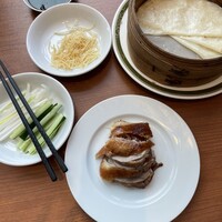 北京ダック専門店 銀座芳亭 - 