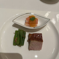 中国飯店 市ヶ谷店 - 