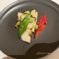 中国飯店 市ヶ谷店 - 