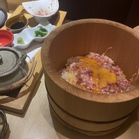 美食 個室・炭火焼・ワイン 縁 新宿店 - 