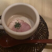 美食 個室・炭火焼・ワイン 縁 新宿店 - 