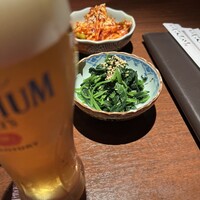 焼肉 にくだらけ - 