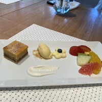 ミクニ マルノウチ - 