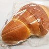 カンテボーレ - 塩ばたーぱん130円