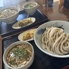 田舎うどん てつ