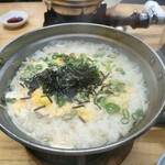 すき焼･鍋物 なべや - 