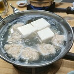 すき焼･鍋物 なべや - 