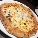 PIZZA ＆ Cheese RITORNO - 