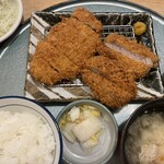 かつ敏 上尾店 - 