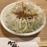 かつ敏 上尾店 - 