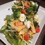 PIZZA ＆ Cheese RITORNO - 