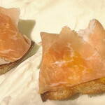 エルミタージュ ドゥ タムラ - 