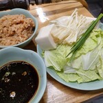 すき焼･鍋物 なべや - 