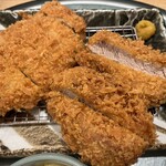 かつ敏 上尾店 - 