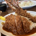 とんかつ ひろ喜 亀岡店 - 