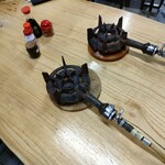 すき焼･鍋物 なべや - 