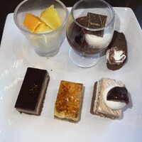 リュクス ダイニング ハプナ - 