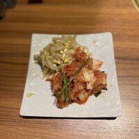 中目黒焼肉 登牛門 - 