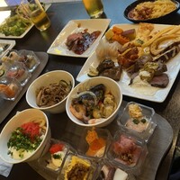 リュクス ダイニング ハプナ - 