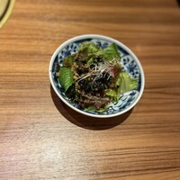 中目黒焼肉 登牛門 - 
