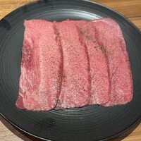 中目黒焼肉 登牛門 - 