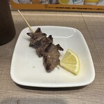 お好み焼き・鉄板串 かんてつ - 