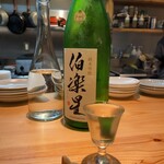 日本酒バル花門 - 