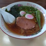水神屋食堂 - 料理写真: