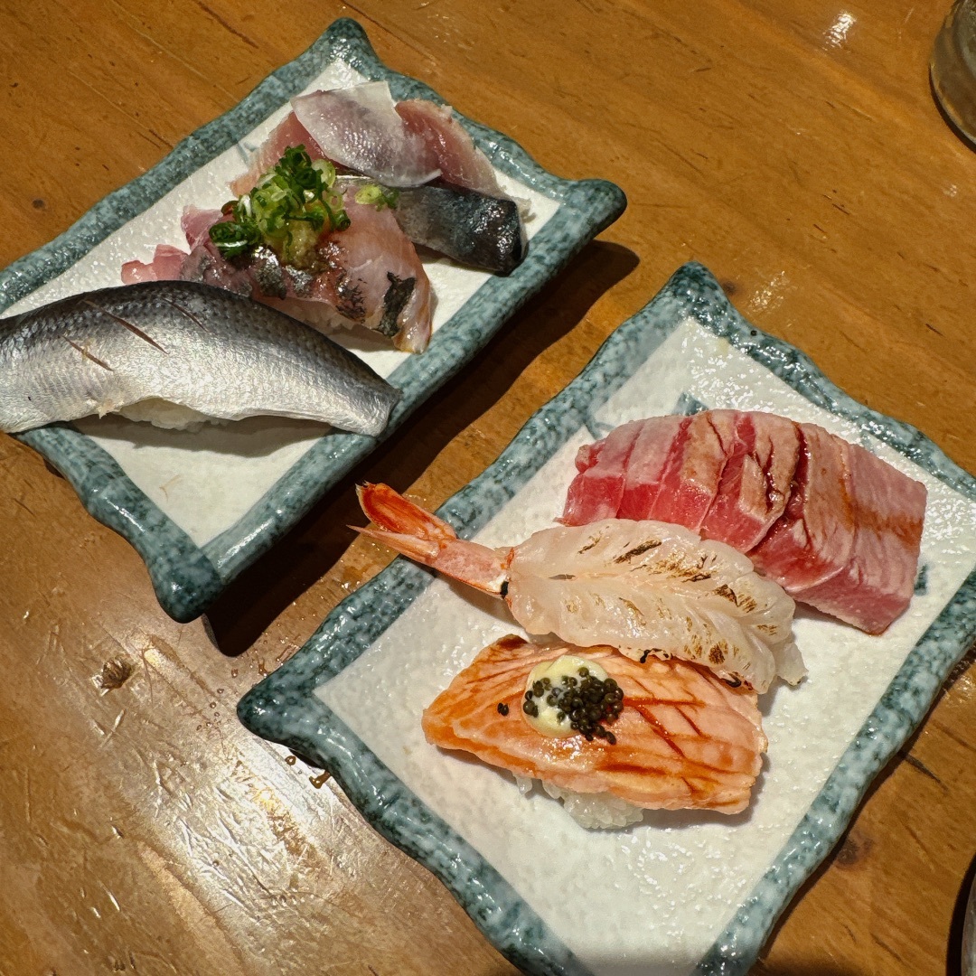 写真 14ページ目 : すし酒場 さしす なんばウォーク店 - 日本橋