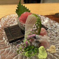 会席応為 - 